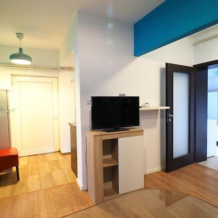 Iassium Airport Apartments Iasi Esterno foto