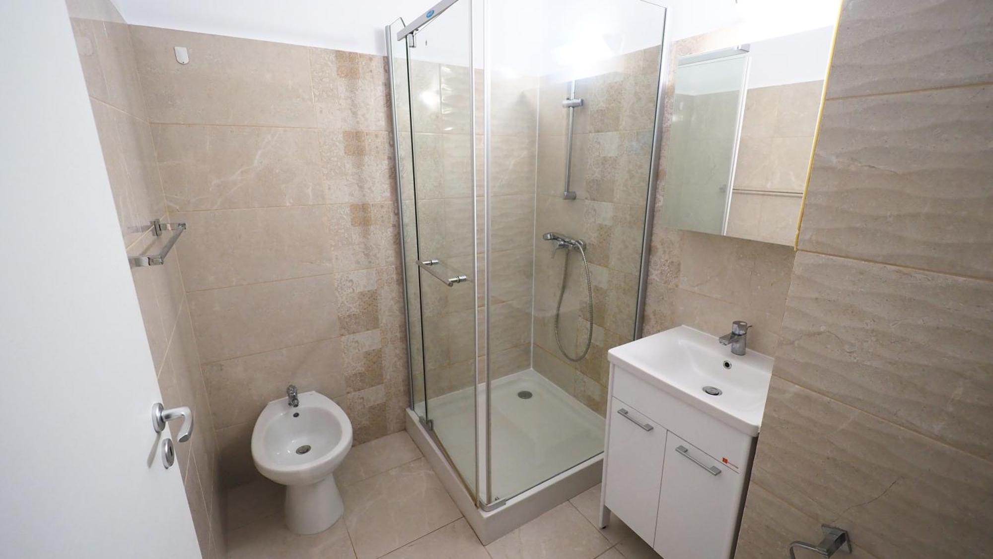 Iassium Airport Apartments Iasi Esterno foto