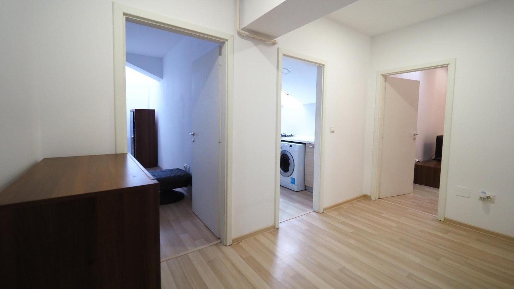 Iassium Airport Apartments Iasi Esterno foto