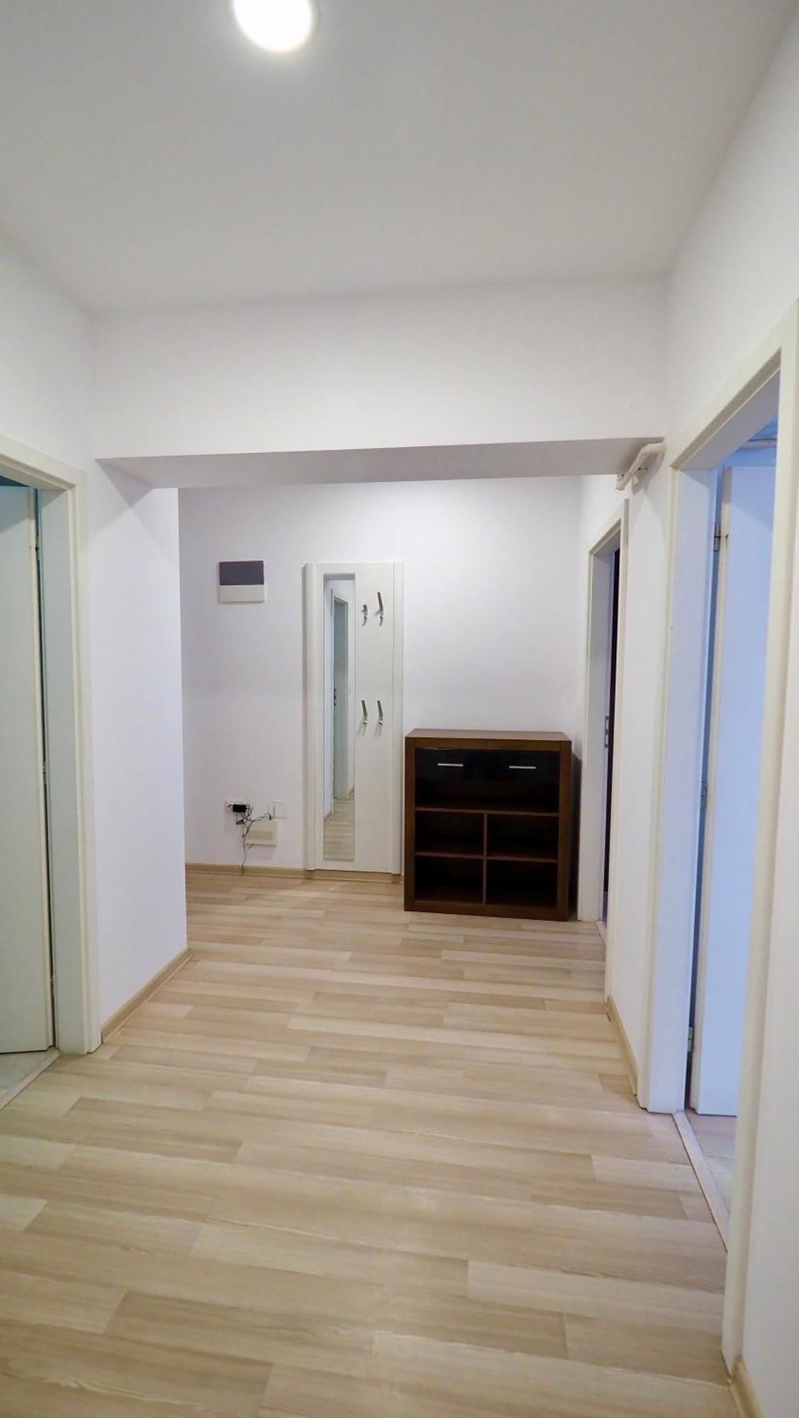 Iassium Airport Apartments Iasi Esterno foto