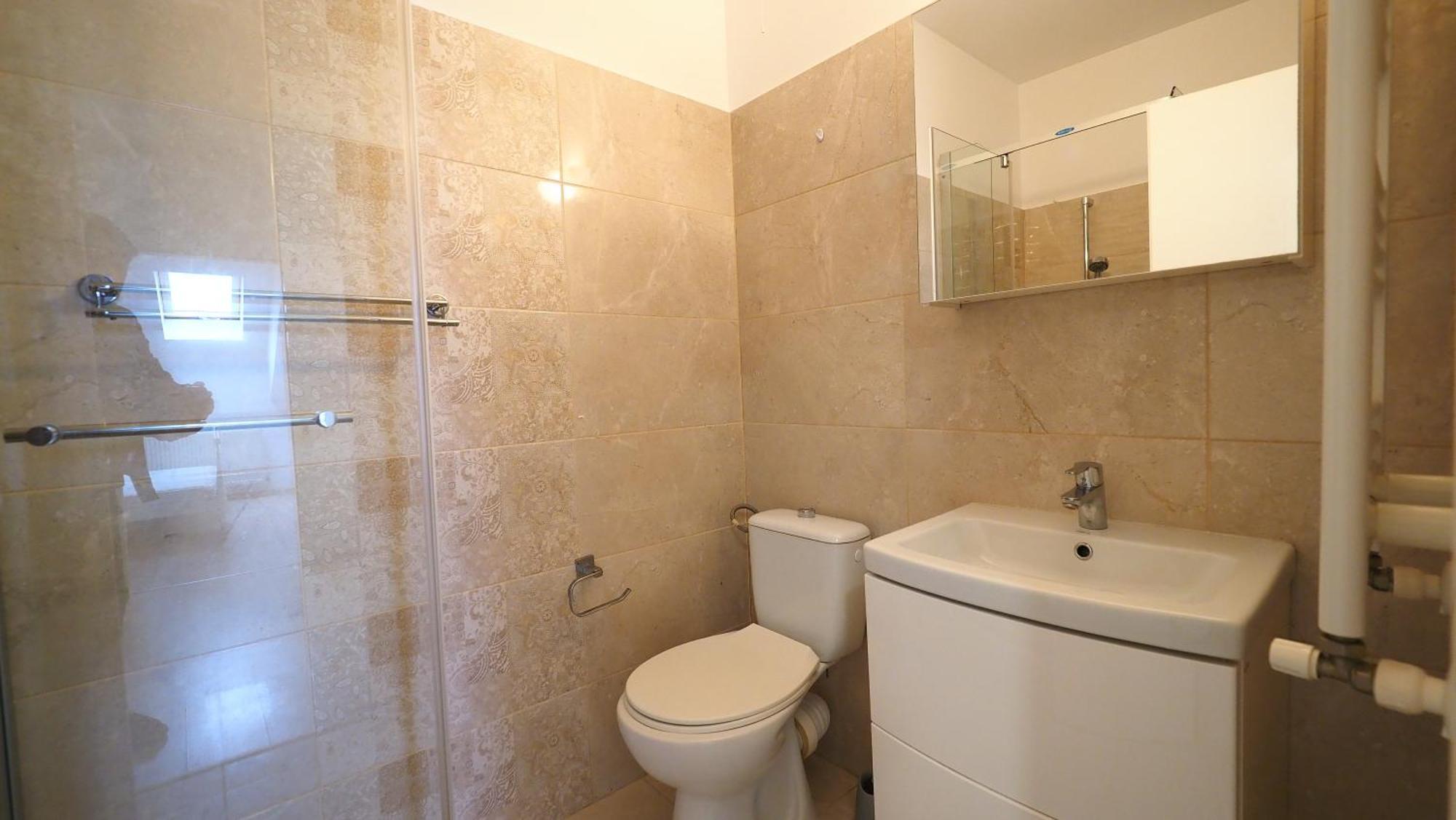 Iassium Airport Apartments Iasi Esterno foto